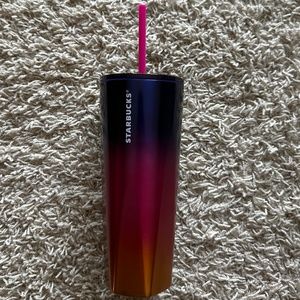 Starbucks Stainless Steel Tumbler